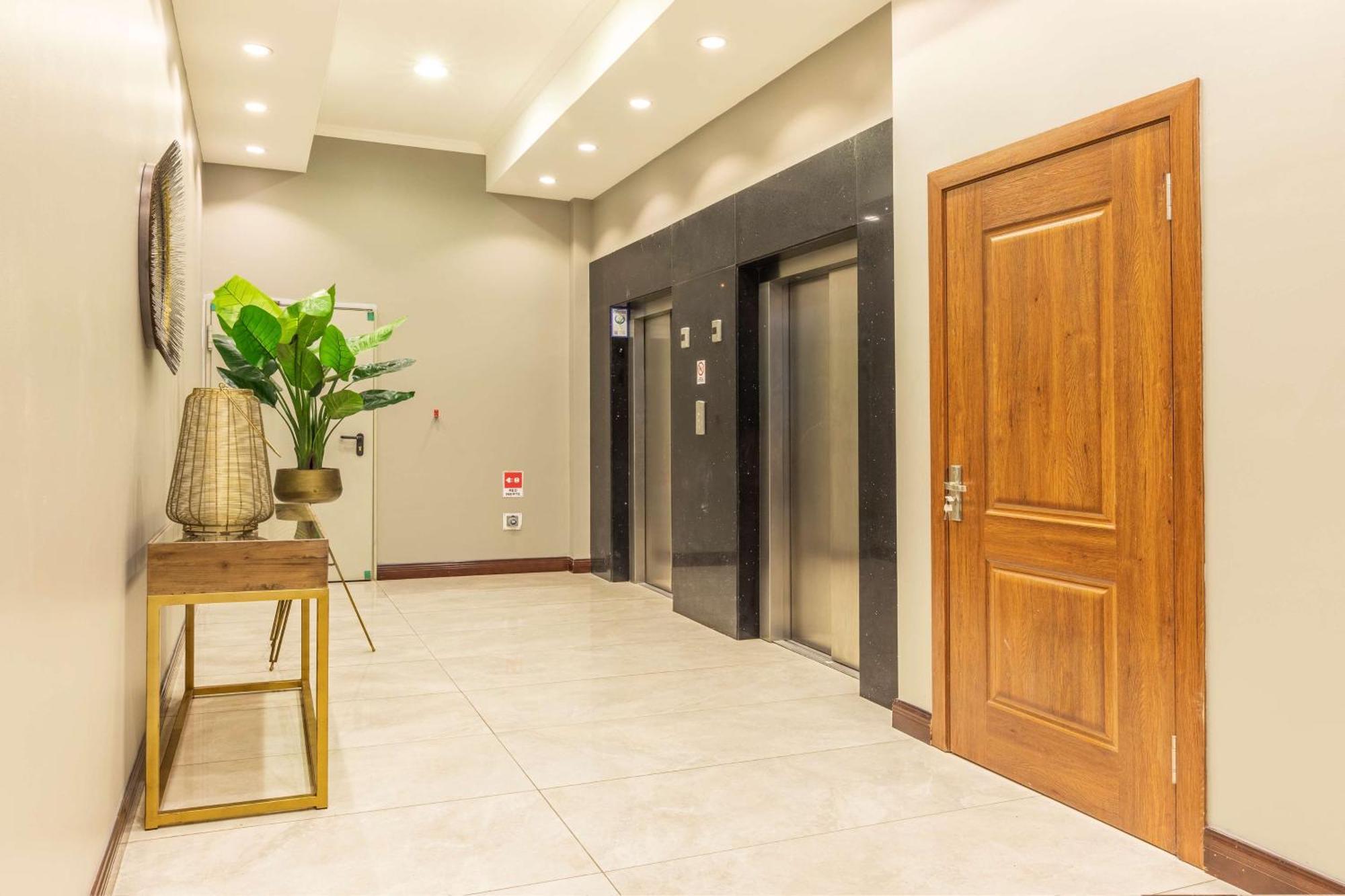 Nobile Hotel Estacion Central, Santiago